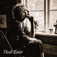 Heidi Baier