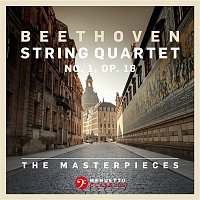Fine Arts Quartet – The Masterpieces, Beethoven: String Quartet No. 1 in F Major, Op. 18