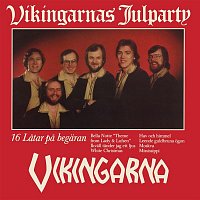 Vikingarna – Vikingarnas julparty