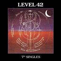 Level 42 – 7" Singles