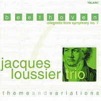 Jacques Loussier Trio – Beethoven: Allegretto From Symphony No. 7 (Theme And Variations)
