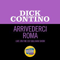 Dick Contino – Arrivederci Roma [Live On The Ed Sullivan Show, May 11, 1958]