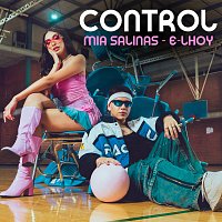 Mia Salinas, E-Lhoy – Control