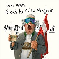 Lukas Meißl, Maximilian Kreuzer, Andreas Reisenhofer – Lukas Meißl’s Great Austrian Songbook