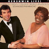Michael Tilson Thomas – Gershwin Live!