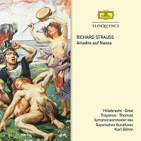Reri Grist, Hildegard Hillebrecht, Dietrich Fischer-Dieskau, Gerhard Unger – Richard Strauss: Ariadne Auf Naxos